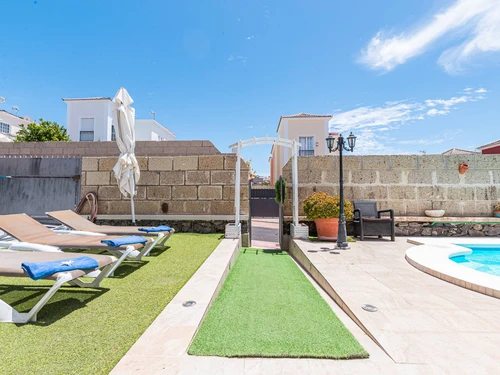 Villa Costa Adeje, 4 pièces, 6 personnes - photo_1012021044398