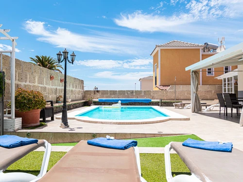 Villa Costa Adeje, 4 pièces, 6 personnes - photo_1012021044398