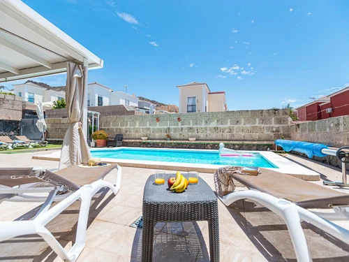 Villa Costa Adeje, 4 pièces, 6 personnes - photo_1012021044398