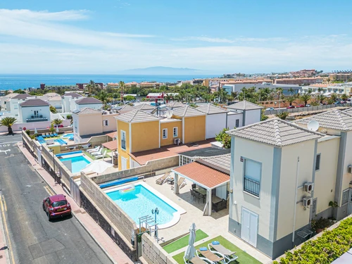 Villa Costa Adeje, 4 pièces, 6 personnes - photo_1012021044398