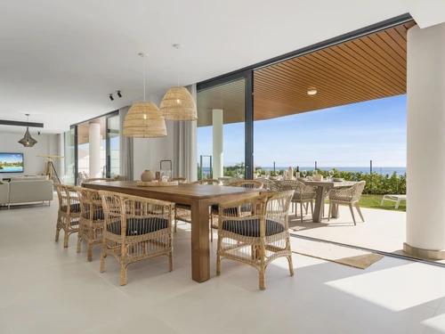 Apartamento Fuengirola, 4 dormitorios, 8 personas - photo_1011875015129