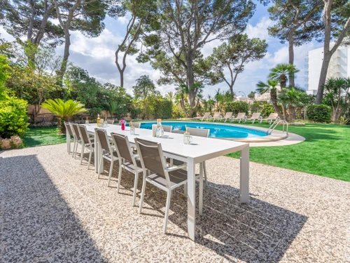 Villa Arenal, 7 pièces, 12 personnes - photo_1011875057849