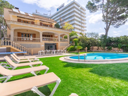 Villa Arenal, 7 pièces, 12 personnes - photo_1011875057849