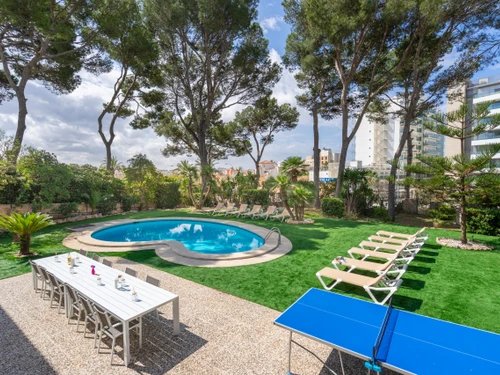 Villa Arenal, 7 pièces, 12 personnes - photo_1011875057849