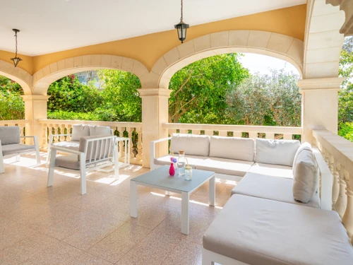 Villa Arenal, 7 pièces, 12 personnes - photo_1011875057849