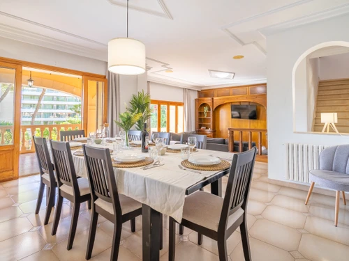 Villa Arenal, 7 pièces, 12 personnes - photo_1011875057849