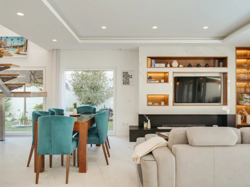 Villa Aroeira, 4 bedrooms, 8 persons - photo_1011875024216