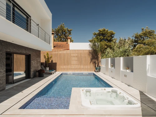 Villa Aroeira, 4 Schlafzimmer, 8 Personen - photo_1011875024216