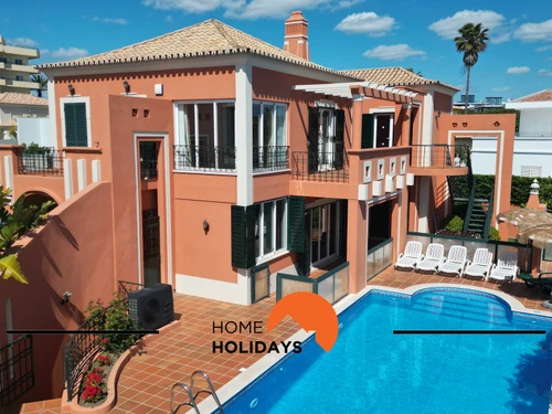 Villa Albufeira, 4 bedrooms, 8 persons - photo_1011874545310