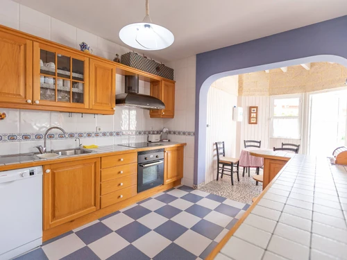 Villa Costa Adeje, 3 dormitorios, 6 personas - photo_1012021072113