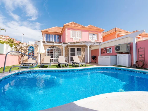 Villa Costa Adeje, 4 pièces, 6 personnes - photo_1012021072113