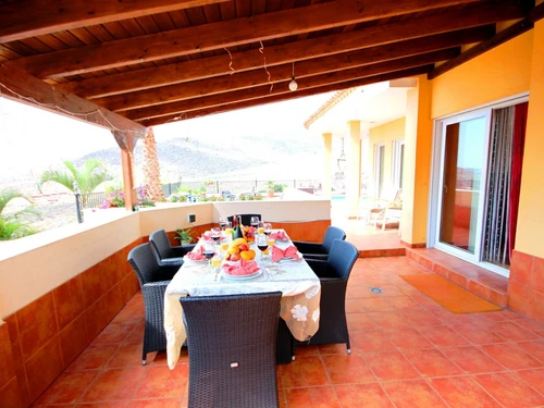 Villa Costa Adeje, 5 pièces, 8 personnes - photo_1012021072338