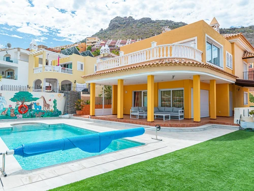 Villa Costa Adeje, 4 Schlafzimmer, 8 Personen - photo_1012021072338