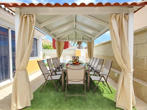 Villa Costa Adeje, 6 pièces, 10 personnes - photo_1012021072678