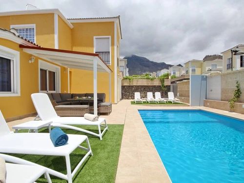 Villa Costa Adeje, 6 pièces, 10 personnes - photo_1012021072678