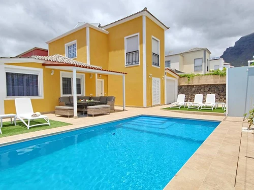 Villa Costa Adeje, 5 Schlafzimmer, 10 Personen - photo_1012021072678