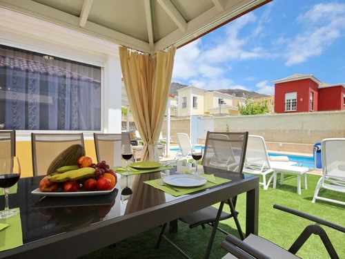 Villa Costa Adeje, 6 pièces, 10 personnes - photo_1012021072678