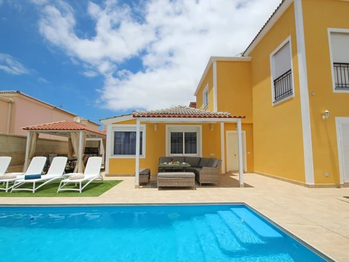 Villa Costa Adeje, 6 pièces, 10 personnes - photo_1012021072678