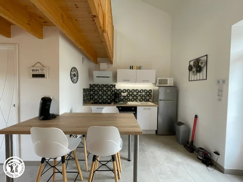 Gîte Soullans, 1 pièce, 3 personnes - photo_1012021089776