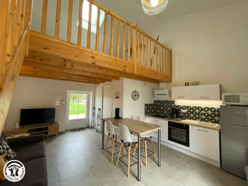 Gîte Soullans, 1 pièce, 3 personnes - photo_1012021089776