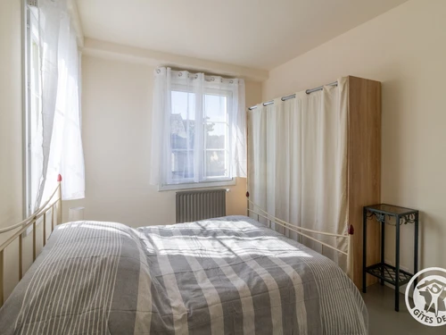 Gîte Val-du-Layon, 5 pièces, 8 personnes - photo_1012021089904