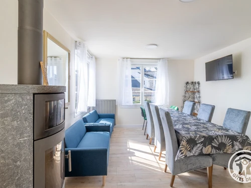 Gîte Val-du-Layon, 5 pièces, 8 personnes - photo_1012021089904