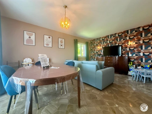 Gîte Ancy-le-Franc, 3 pièces, 4 personnes - photo_1011792154697