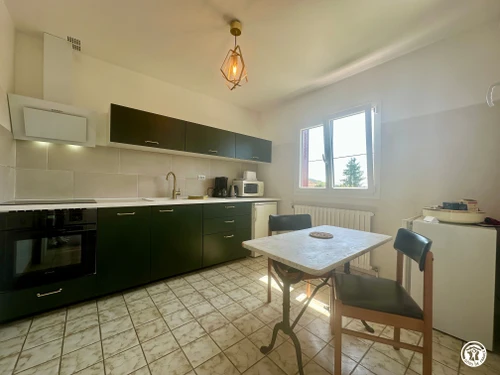 Gîte Ancy-le-Franc, 3 pièces, 4 personnes - photo_1011792154697