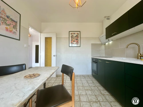 Gîte Ancy-le-Franc, 3 pièces, 4 personnes - photo_1011792154697