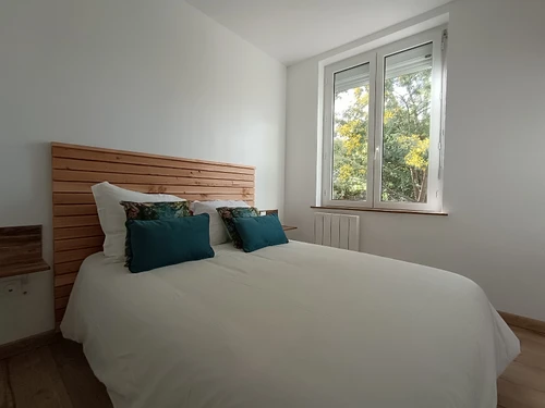 Casa Saint-Brevin-les-Pins, 4 dormitorios, 8 personas - photo_19369503146