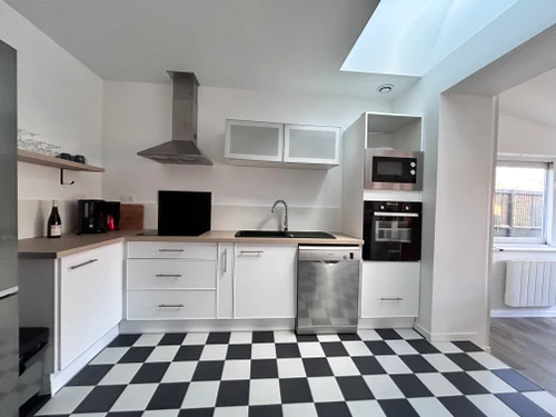 Casa Saint-Brevin-les-Pins, 4 dormitorios, 8 personas - photo_19369503146