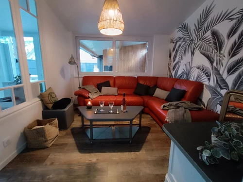 Casa Saint-Brevin-les-Pins, 4 dormitorios, 8 personas - photo_19369503146