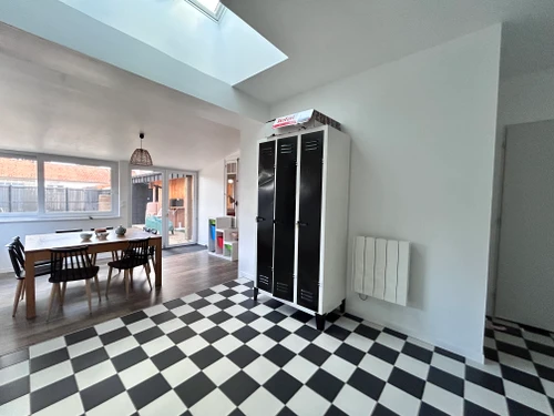 Casa Saint-Brevin-les-Pins, 4 dormitorios, 8 personas - photo_19369503146