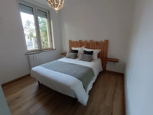 Casa Saint-Brevin-les-Pins, 4 dormitorios, 8 personas - photo_19369503146