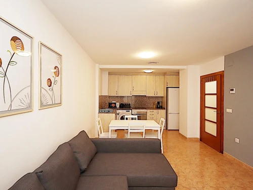 Apartment Lloret de Mar, 1 bedroom, 4 persons - photo_1012021163601