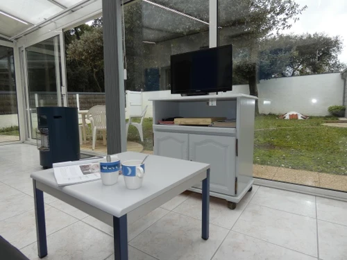 Casa La Barre-de-Monts, 2 dormitorios, 5 personas - photo_1011712312330