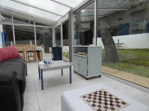 Casa La Barre-de-Monts, 2 dormitorios, 5 personas - photo_1011712312330