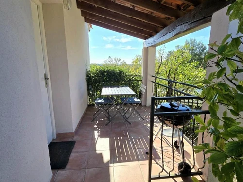 Gîte Sarlat-la-Canéda, 2 pièces, 2 personnes - photo_1012021270739