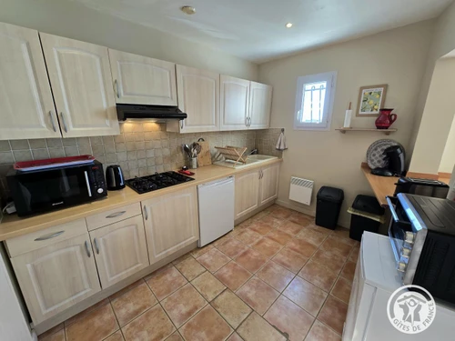 Gîte Sarlat-la-Canéda, 2 pièces, 2 personnes - photo_1012021270739