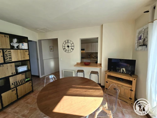 Gîte Sarlat-la-Canéda, 2 pièces, 2 personnes - photo_1012021270739