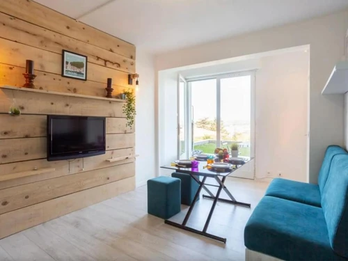 Ferienwohnung Ciboure, Studio, 4 Personen - photo_1012021273732