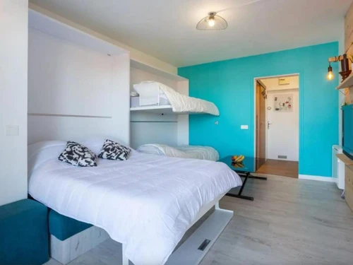 Appartement Ciboure, 1 pièce, 4 personnes - photo_1012021273732