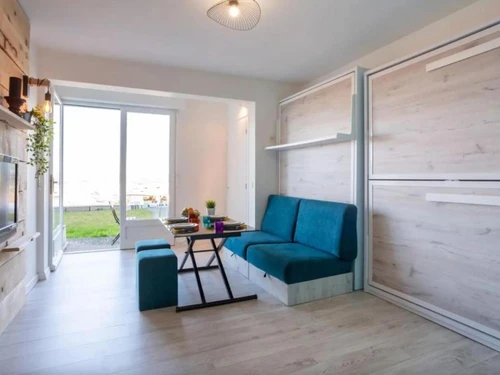 Appartement Ciboure, 1 pièce, 4 personnes - photo_1012021273732