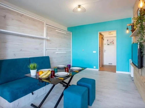 Appartement Ciboure, 1 pièce, 4 personnes - photo_1012021273732