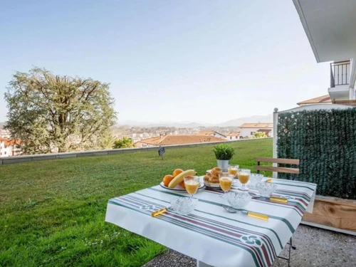 Appartement Ciboure, 1 pièce, 4 personnes - photo_1012021273732