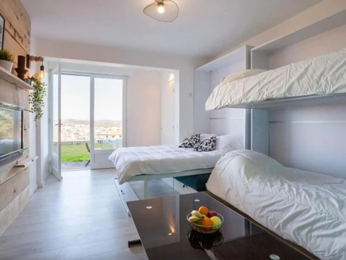 Appartement Ciboure, 1 pièce, 4 personnes - photo_1012021273732