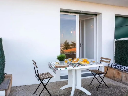 Appartement Ciboure, 1 pièce, 4 personnes - photo_1012021273732