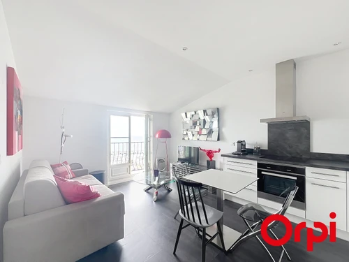 Appartement Menton, 2 pièces, 4 personnes - photo_1011830722807