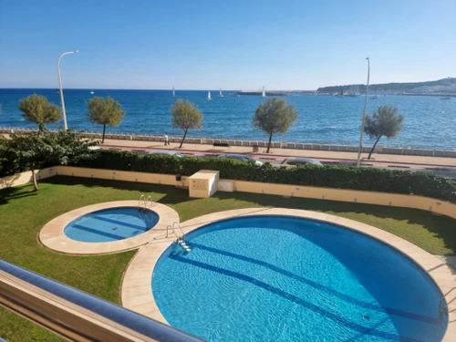 Ferienwohnung L'Escala, 2 Schlafzimmer, 6 Personen - photo_18949490128