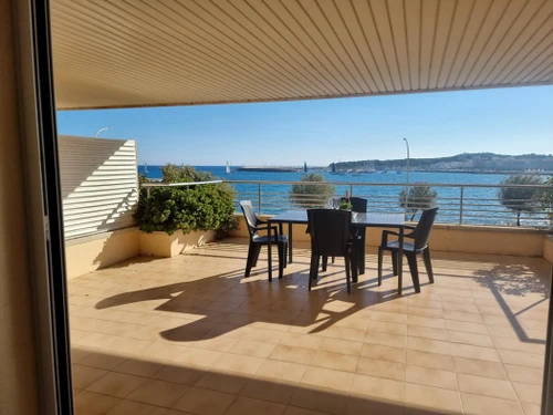 Apartamento L'Escala, 2 dormitorios, 6 personas - photo_18949490128